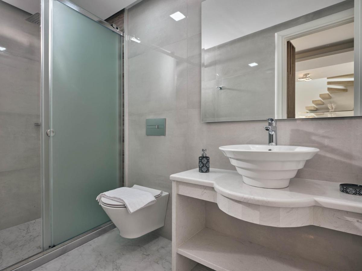 Savvas & Joanna Boutique Apartment Laganas Exterior photo