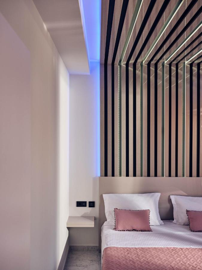 Savvas & Joanna Boutique Apartment Laganas Exterior photo