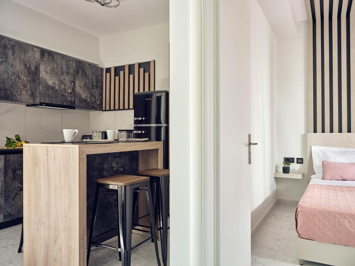 Savvas & Joanna Boutique Apartment Laganas Exterior photo