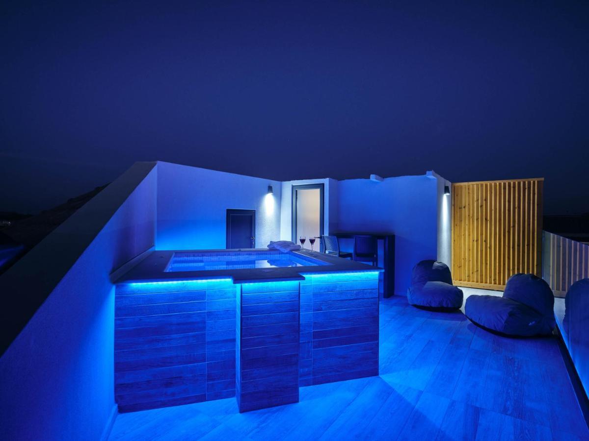 Savvas & Joanna Boutique Apartment Laganas Exterior photo