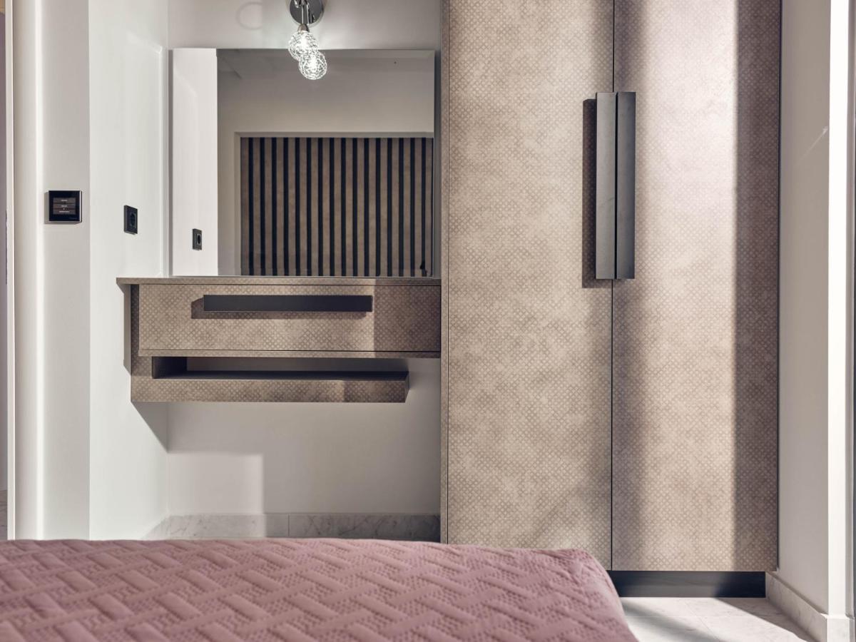 Savvas & Joanna Boutique Apartment Laganas Exterior photo