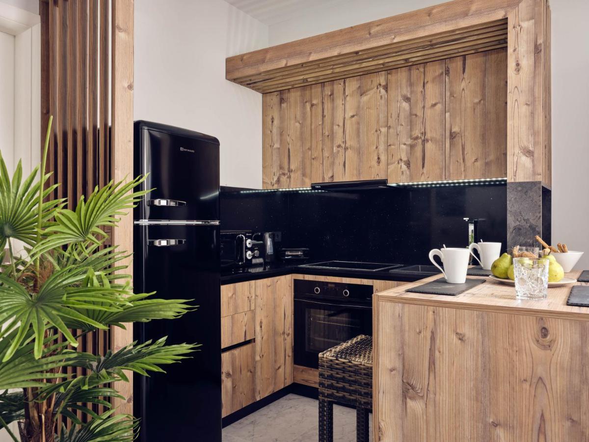 Savvas & Joanna Boutique Apartment Laganas Exterior photo